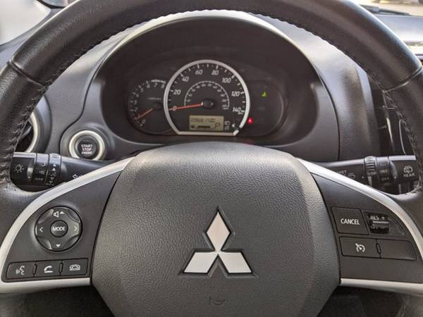 2014 Mitsubishi Mirage Sapphire Blue Call Today BIG SAVINGS for sale in Naples, FL – photo 21
