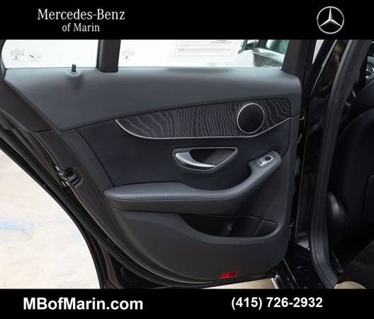 2017 Mercedes-Benz C300 Sedan -4P1829- Certified 28k miles Premium -... for sale in San Rafael, CA – photo 17