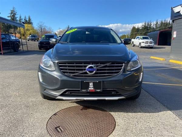 2014 Volvo XC60 AWD All Wheel Drive XC 60 T6 SUV for sale in Bellingham, WA – photo 2