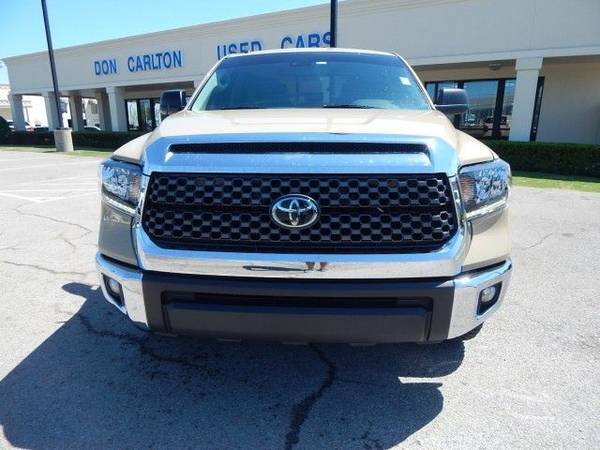 2019 Toyota Tundra SR5 - - by dealer - vehicle for sale in Tulsa, OK – photo 8