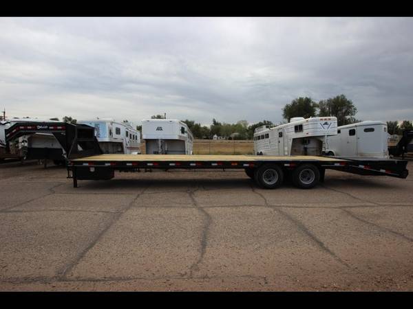2019 Delco Trailer - GET APPROVED!! - cars & trucks - by dealer -... for sale in Evans, CO – photo 2