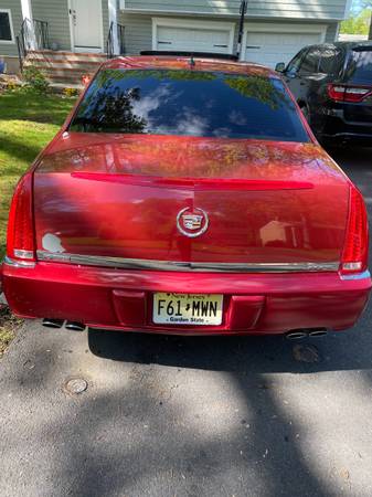 06 Cadillac DTS for sale in Hillside, NJ – photo 5