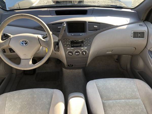 2003 Toyota Prius - 6 month/6000 MILE WARRANTY// 3 DAY RETURN POLICY... for sale in Fredericksburg, District Of Columbia – photo 8