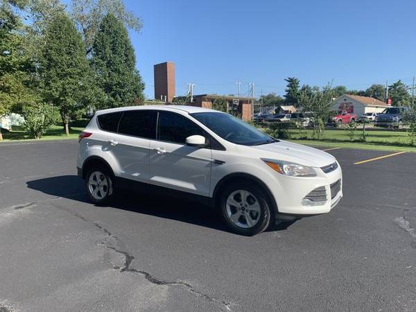 2015 Ford Escape - Bank Financing Available! for sale in Springfield, MO – photo 7