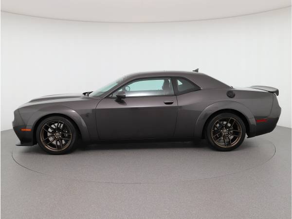 2020 Dodge Challenger SRT Hellcat Widebody - - by for sale in Tyngsboro, MA – photo 10