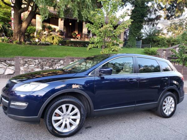 Mazda cx9 2009 Awd 3rd row seat. EXCELLENT CONDITION for sale in Brooklyn, NY – photo 5
