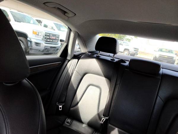 2015 Audi A4 4dr Sdn Auto quattro 2.0T Premium GUARANTEE APPROVAL! -... for sale in Dayton, OH – photo 16