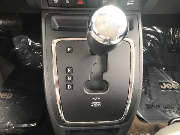 2015 Jeep Patriot 4WD 4D Sport Utility/SUV Latitude - cars & for sale in Prescott, AZ – photo 20