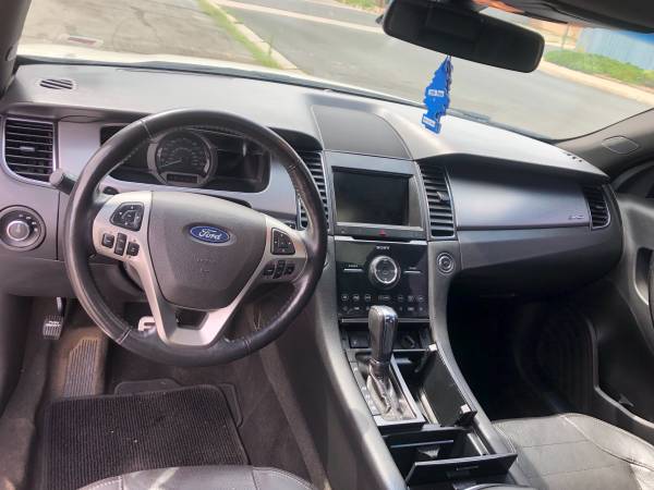 2013 Ford Taurus SHO twin turbo for sale in Bennett, CO – photo 14