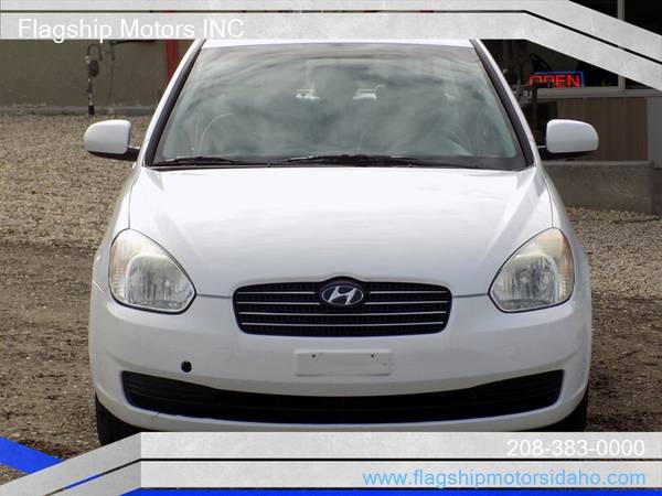 2010 Hyundai Accent GLS - cars & trucks - by dealer - vehicle... for sale in Nampa, ID – photo 5