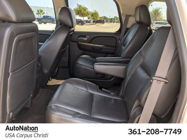 2014 Chevrolet Tahoe LTZ SKU:ER125404 SUV - cars & trucks - by... for sale in Corpus Christi, TX – photo 17