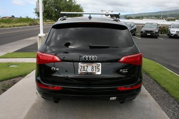 2012 Audi Q5 2.0T Premium for sale in Kailua-Kona, HI – photo 6