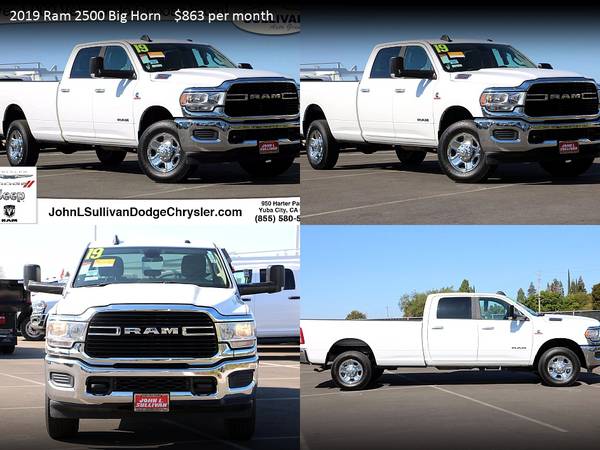 2021 Ram 1500 Laramie FOR ONLY 918/mo! - - by dealer for sale in Yuba City, CA – photo 23