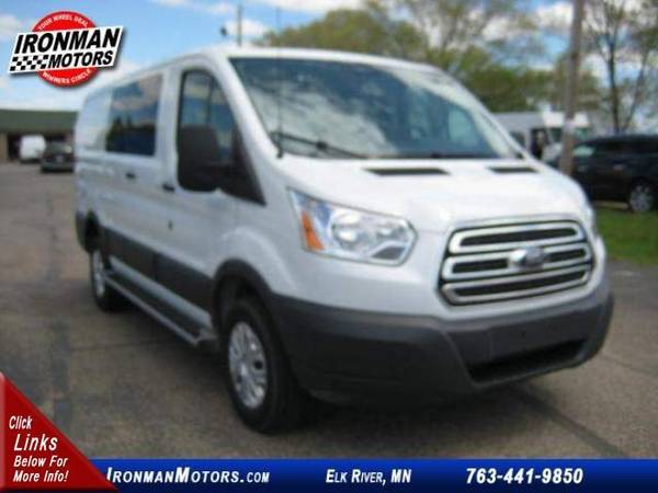 2018 Ford Transit T250 250 , 3/4 ton , Cargo van for sale in Elk River, MN – photo 3