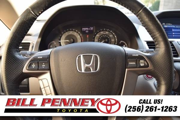 2016 Honda Odyssey EX-L for sale in Huntsville, AL – photo 5