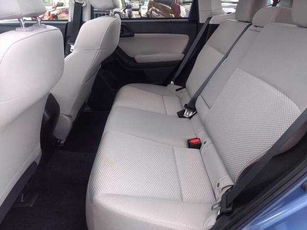 2015 Subaru Forester 2.5i Premium Very Low 22K Miles 100K Warranty! for sale in Sarasota, FL – photo 22