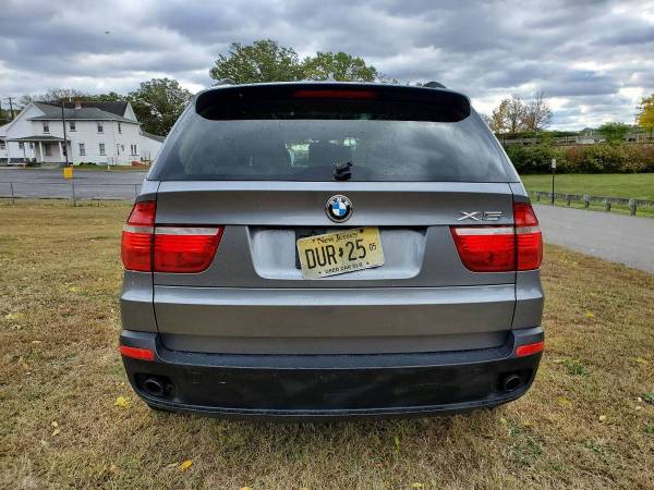 2008 BMW X5 3.0si rides perfect low miles *loaded* we finance! for sale in Lawnside, DE – photo 4