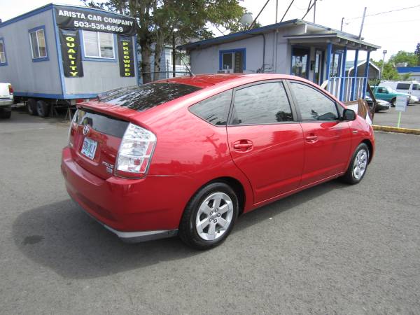 2009 Toyota Prius Hybrid, 48 MPG City & 45 MPG Hwy for sale in Portland, OR – photo 5