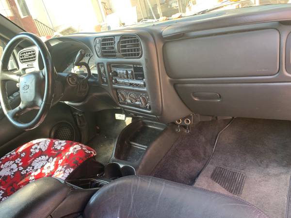 2000 Chevy Blazer for sale in Queens Village, NY
