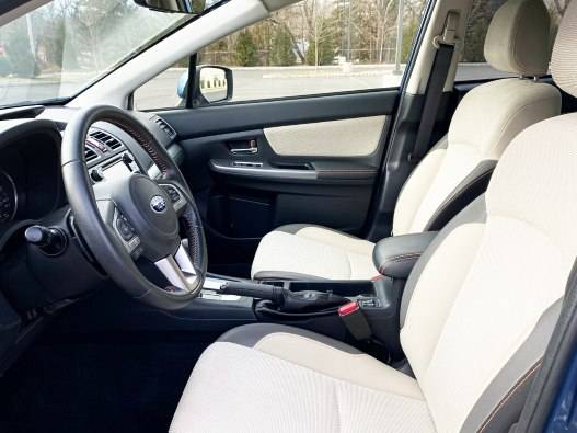 2016 Subaru XV Crosstrek 2 0i 4-Wheel Drive - - by for sale in Quarryville, PA – photo 4