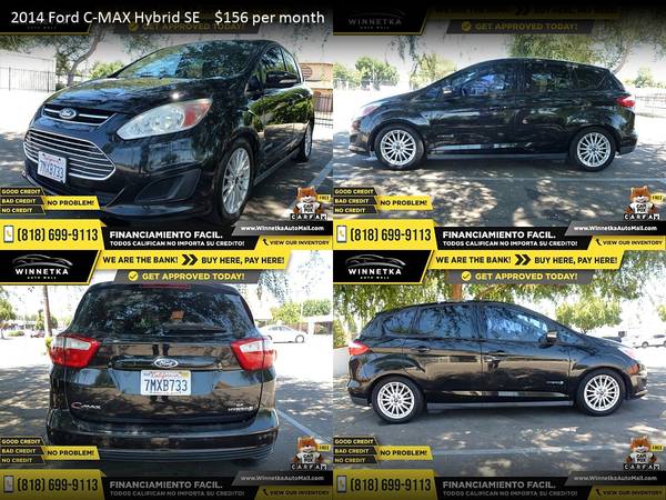 2016 Dodge *Grand* *Caravan* *American* *Value* *Package* for only... for sale in Winnetka, CA – photo 23
