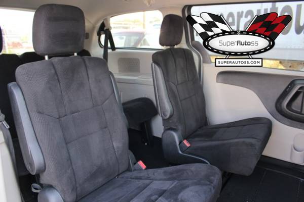 2013 Dodge Grand Caravan 3rd Row Seats, CLEAN TITLE & Ready To Go!!!... for sale in Salt Lake City, ID – photo 12