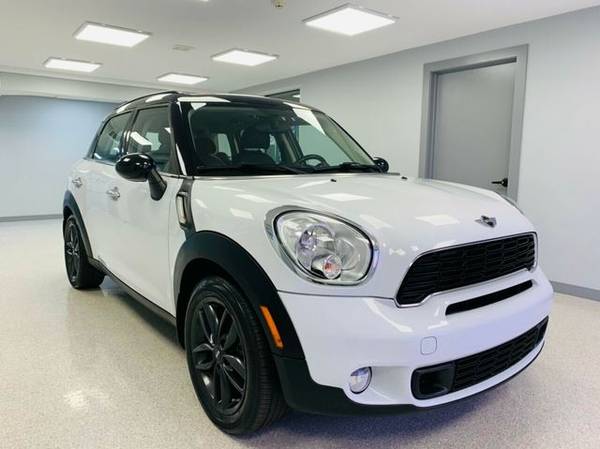 2013 MINI Cooper S Countryman - cars & trucks - by dealer - vehicle... for sale in Streamwood, WI – photo 2