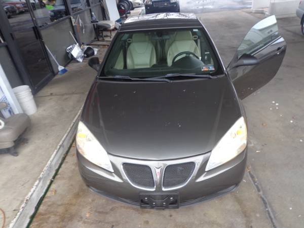 2007 PONTIAC G6 GT, 105k miles, 12/21 ins, Ez to Drive, Sporty Coupe for sale in Allentown, PA – photo 7