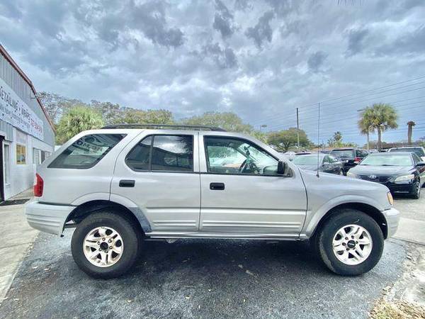 2004 Isuzu Rodeo S Sport Utility 4D CALL OR TEXT TODAY! - cars & for sale in Clearwater, FL – photo 4