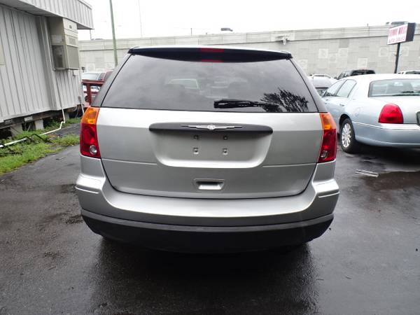 2006 CHRYSLER PACIFICA-V6-FWD- 4DR WAGON- 75K MILES!!! $3,000 - cars... for sale in largo, FL – photo 5