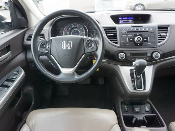 2014 Honda CR-V EX-L - - by dealer - vehicle for sale in Plainwell, MI – photo 9