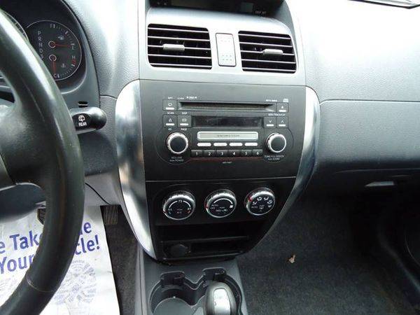 2008 Suzuki SX4 Crossover Base AWD 4dr Crossover 4A CASH DEALS ON ALL for sale in Lake Ariel, PA – photo 13