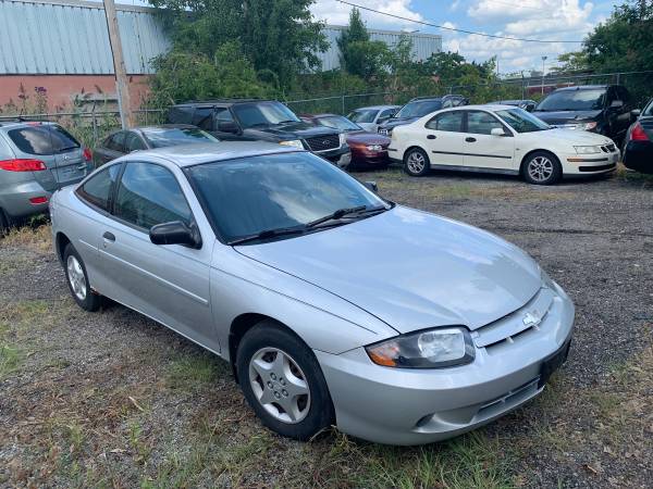 2004 Chevrolet Cavalier for sale in Willoughby, OH – photo 3