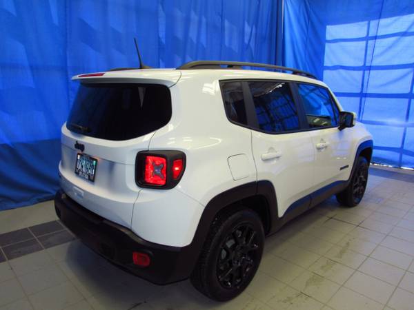 2020 Jeep Renegade Altitude 4x4 - - by dealer for sale in Anchorage, AK – photo 5