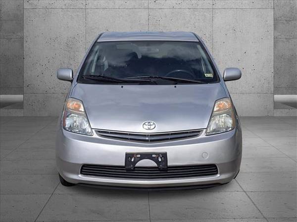 2007 Toyota Prius SKU: 77689600 Hatchback - - by dealer for sale in Sterling, District Of Columbia – photo 2