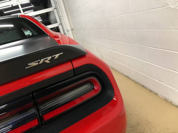 2018 Dodge Challenger SRT Demon for sale in Cambridge, MA – photo 10