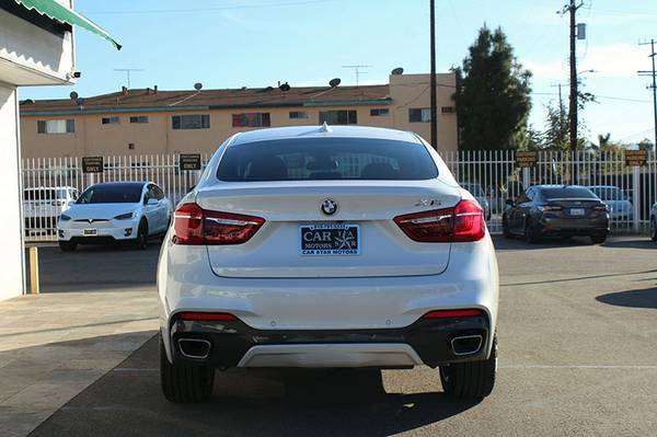 2018 BMW X6 sDrive35i **$0-$500 DOWN. *BAD CREDIT NO LICENSE - cars... for sale in North Hollywood, CA – photo 6