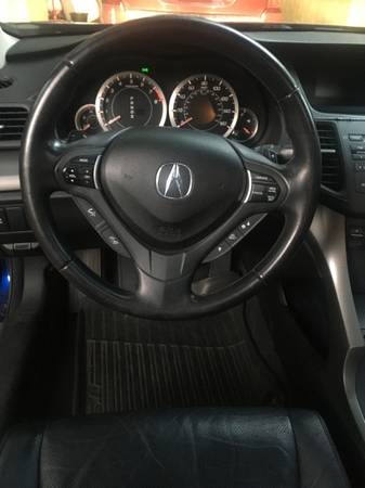2010 Acura TSX for sale in Gainesville, FL – photo 16