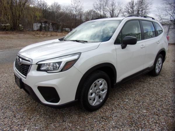 2020 Subaru Forester 2 5i AWD 2400 MILES NO ACCIDENTS - cars & for sale in Capitol Heights, District Of Columbia – photo 3