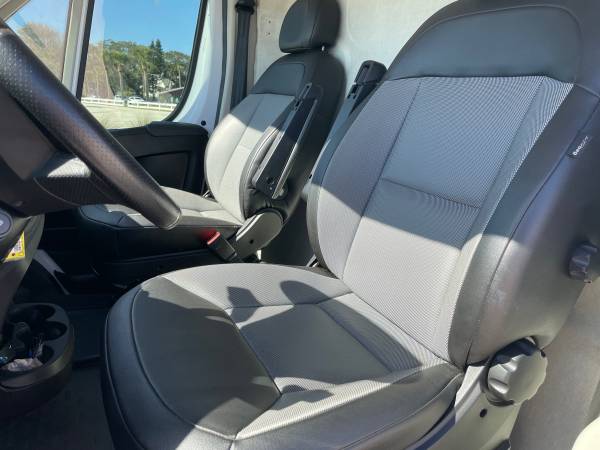 2019 Dodge Ram ProMaster 2500 High Roof Long Wheel Base - cars & for sale in Lake Havasu City, AZ – photo 16