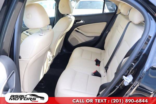 Stop In or Call Us for More Information on Our 2015 Mercedes-North for sale in East Rutherford, NJ – photo 13