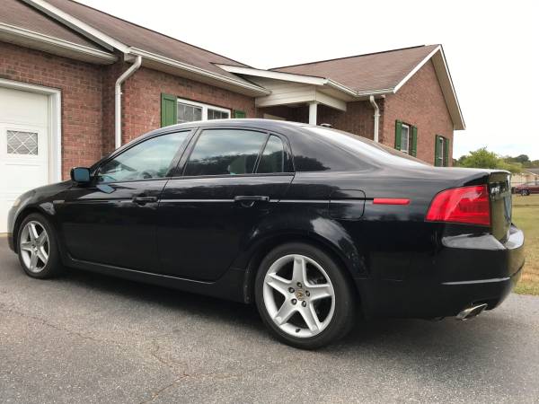 2004 ACURA TL for sale in Conover, NC – photo 6