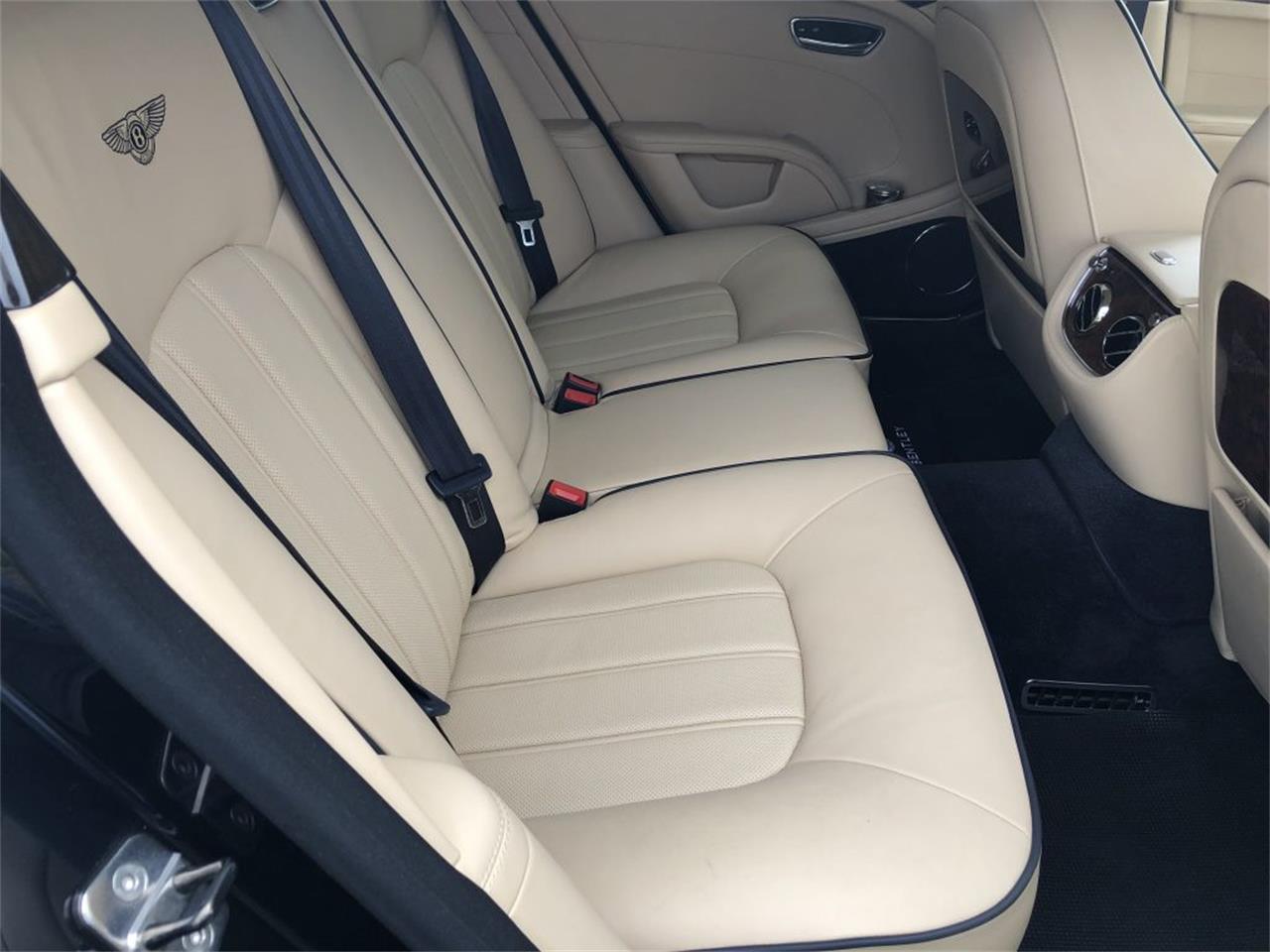 2014 Bentley Mulsanne Speed for sale in Solon, OH – photo 8