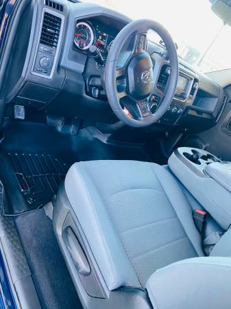 2019 Ram 1500 - cars & trucks - by owner - vehicle automotive sale for sale in El Paso, TX – photo 7