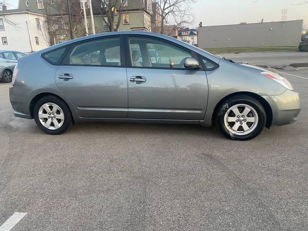 2004 TOYOTA PRIUS - - by dealer - vehicle automotive for sale in Kenosha, WI – photo 5