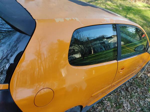 VW GTI Fahrenheit Project car for sale in Sellersville, PA – photo 3