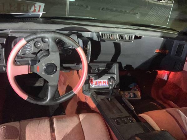 1989 Chevy Camaro for sale in Cedar Rapids, IA – photo 15