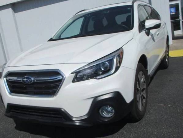2019 SUBARU OUTBACK 3.6 TOURING : WE DELIVER - cars & trucks - by... for sale in Corrales, NM – photo 2