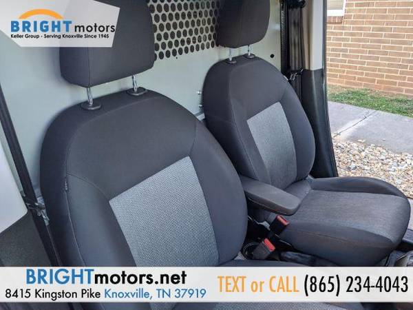 2015 RAM ProMaster City SLT HIGH-QUALITY VEHICLES at LOWEST PRICES -... for sale in Knoxville, TN – photo 11