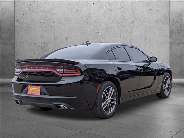 2018 Dodge Charger GT AWD All Wheel Drive SKU: JH148456 - cars & for sale in Englewood, CO – photo 6